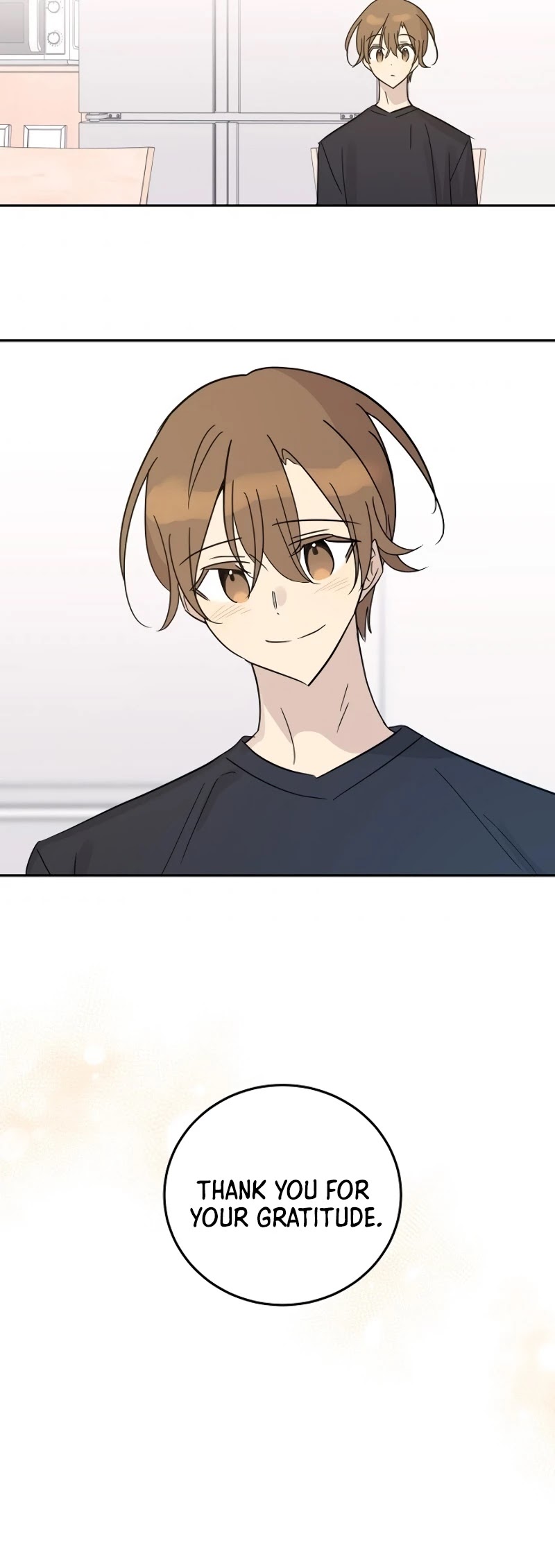 My Superstar Uncle chapter 80 - page 32