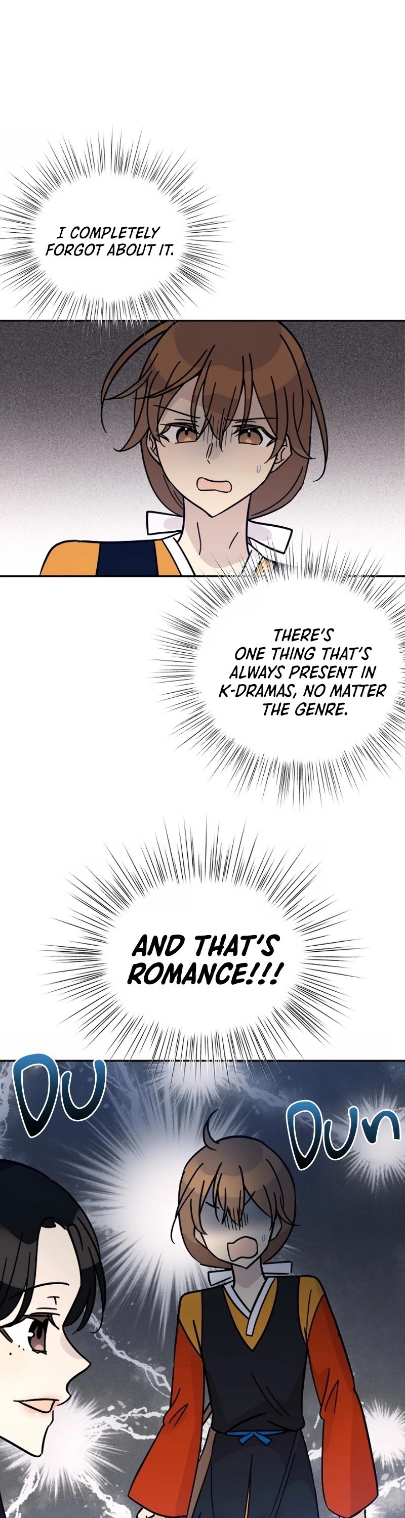 My Superstar Uncle chapter 88 - page 2