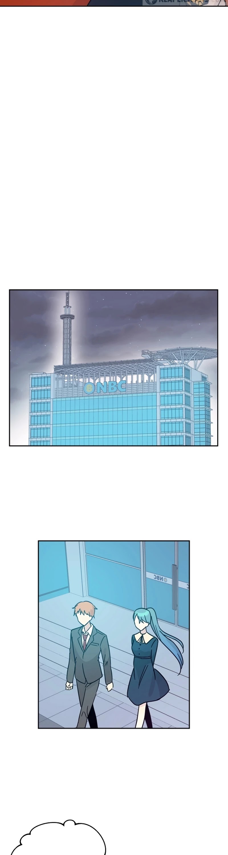 My Superstar Uncle chapter 88 - page 27