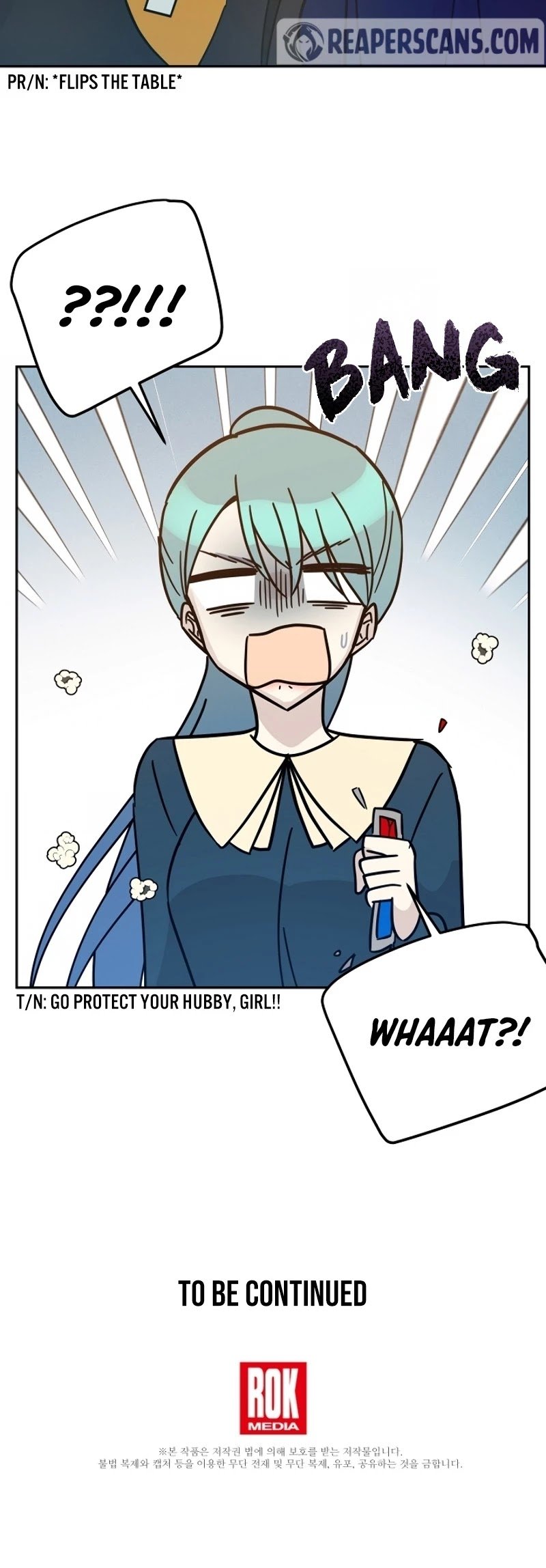 My Superstar Uncle chapter 88 - page 39