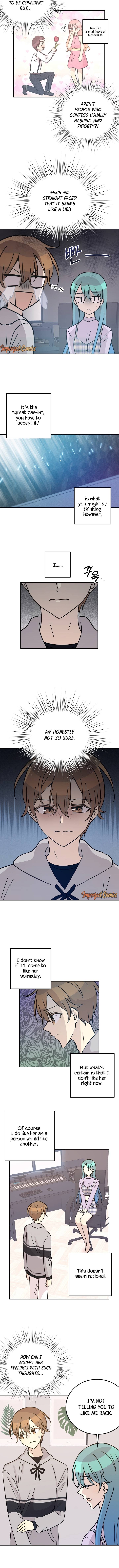 My Superstar Uncle chapter 93 - page 4