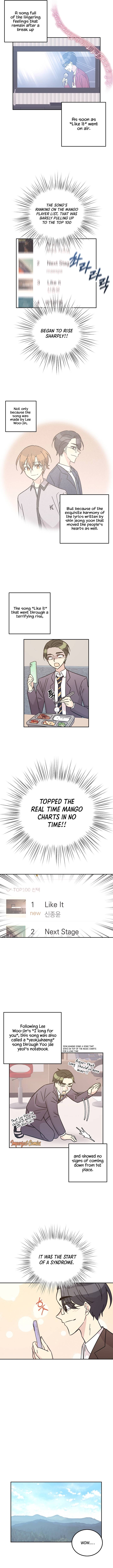 My Superstar Uncle chapter 94 - page 7