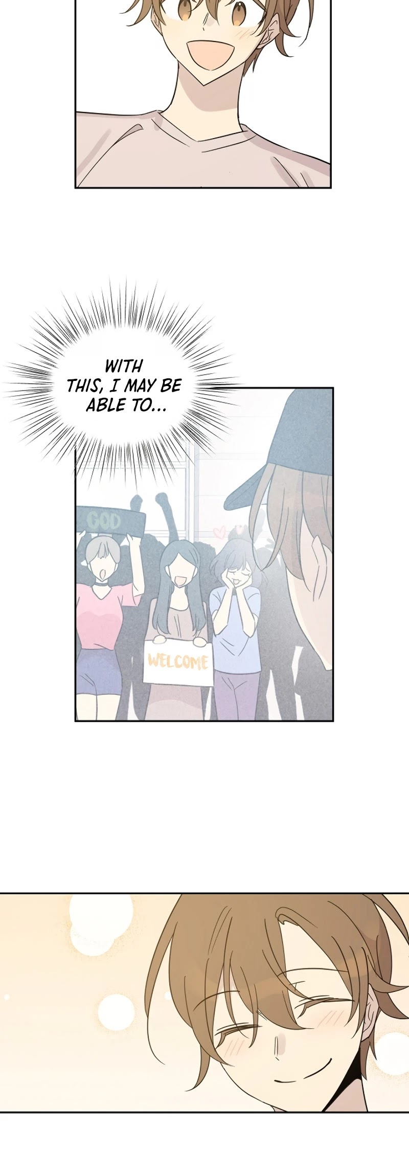My Superstar Uncle chapter 82 - page 31