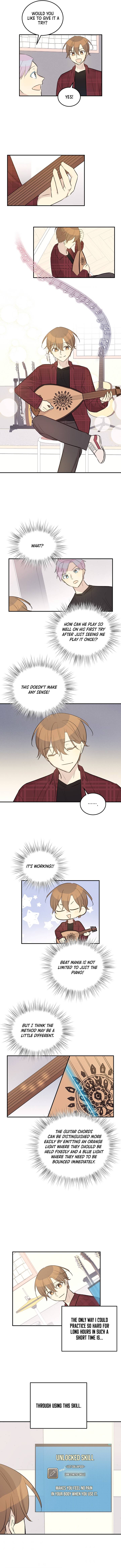 My Superstar Uncle chapter 120 - page 6