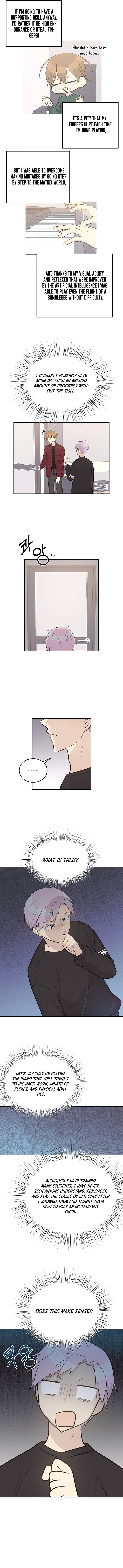 My Superstar Uncle chapter 120 - page 7