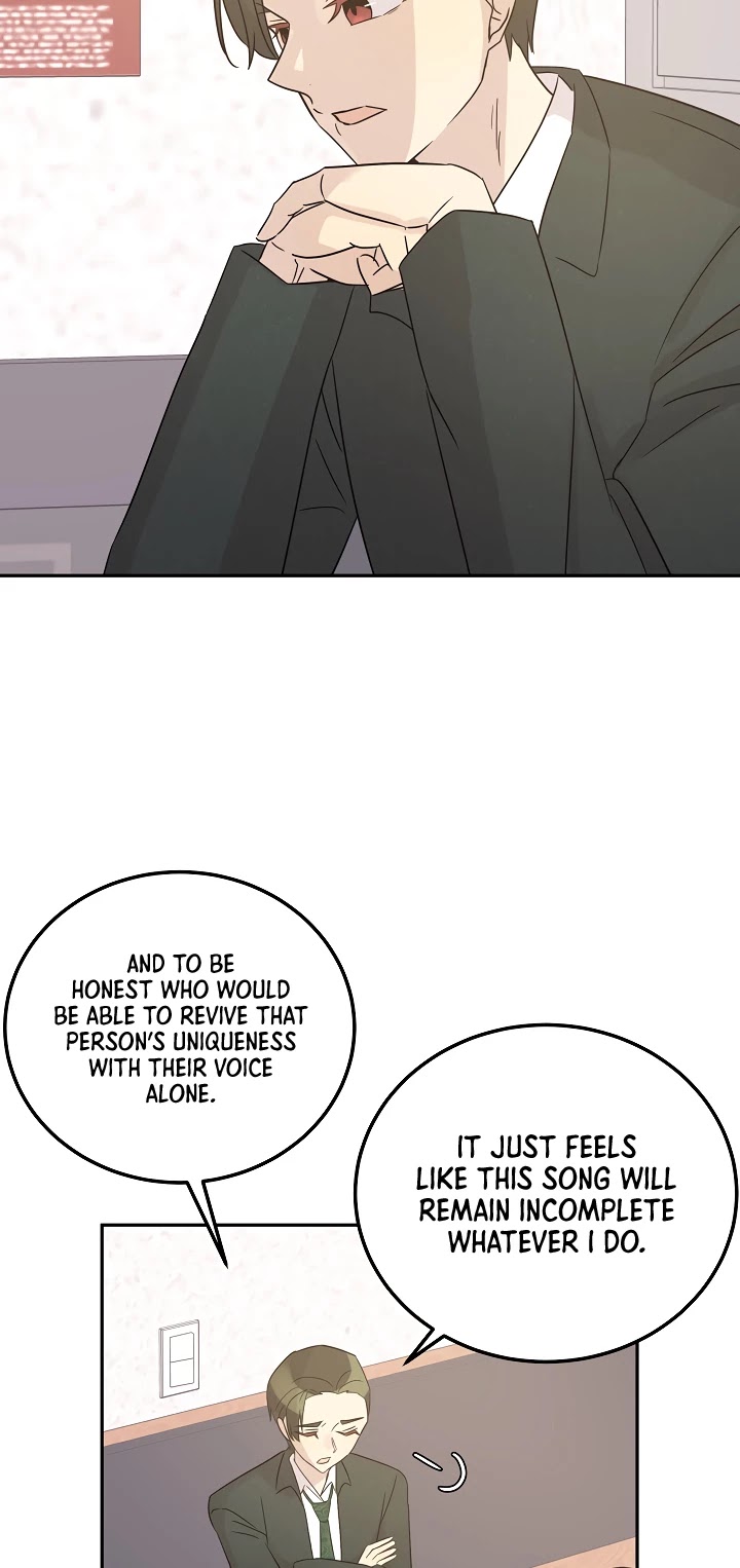 My Superstar Uncle chapter 103 - page 29