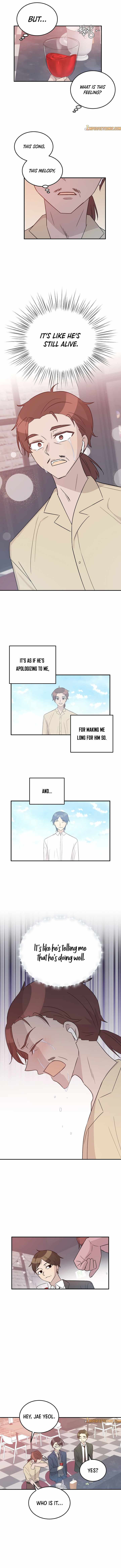 My Superstar Uncle chapter 106 - page 5