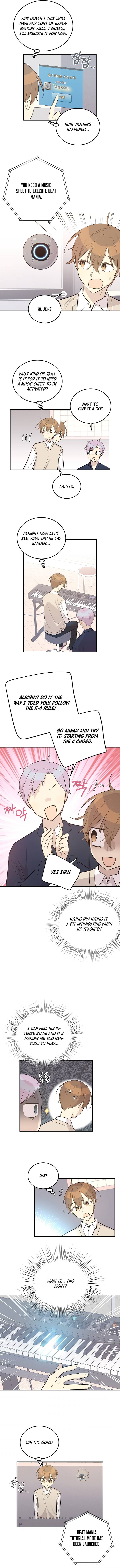 My Superstar Uncle chapter 119 - page 6