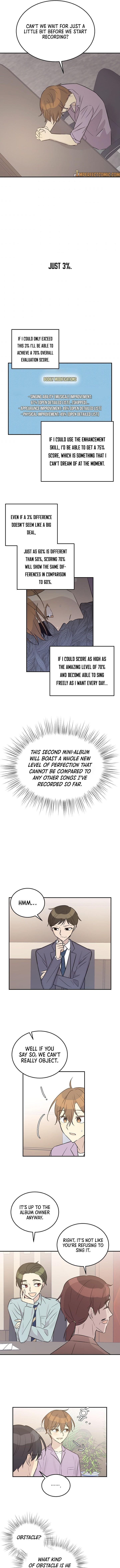 My Superstar Uncle chapter 112 - page 7