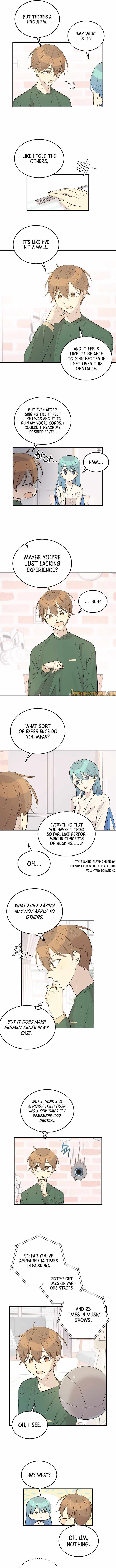 My Superstar Uncle chapter 113 - page 6
