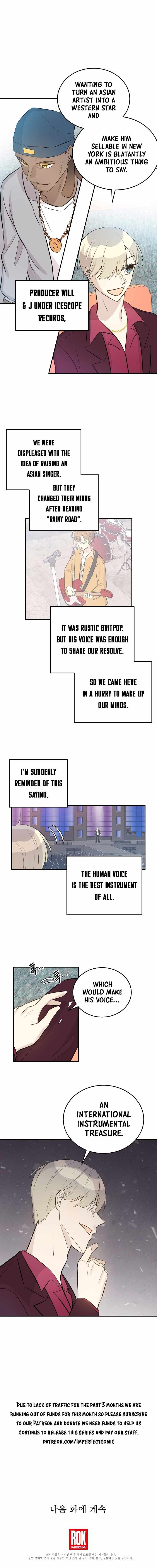 My Superstar Uncle chapter 141 - page 12