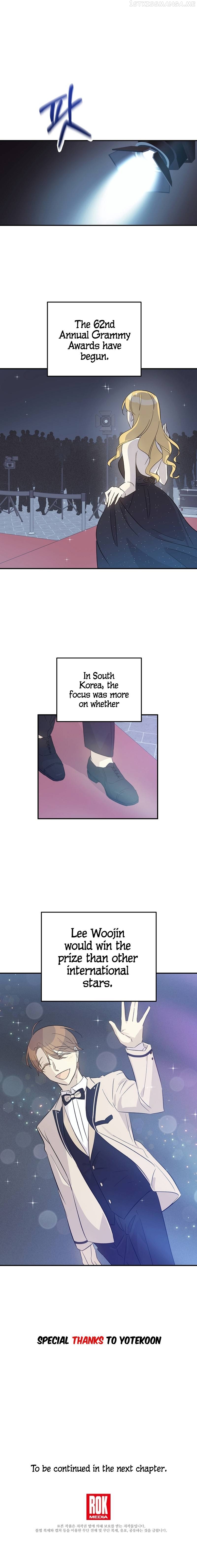 My Superstar Uncle Chapter 162 - page 7