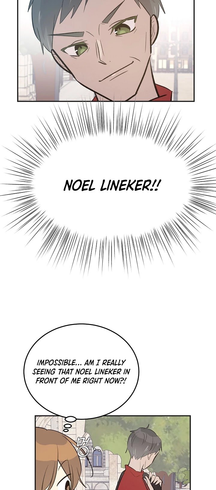 My Superstar Uncle chapter 124 - page 23