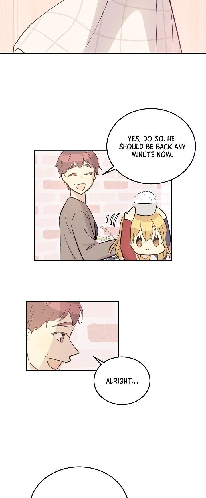 My Superstar Uncle chapter 127 - page 12