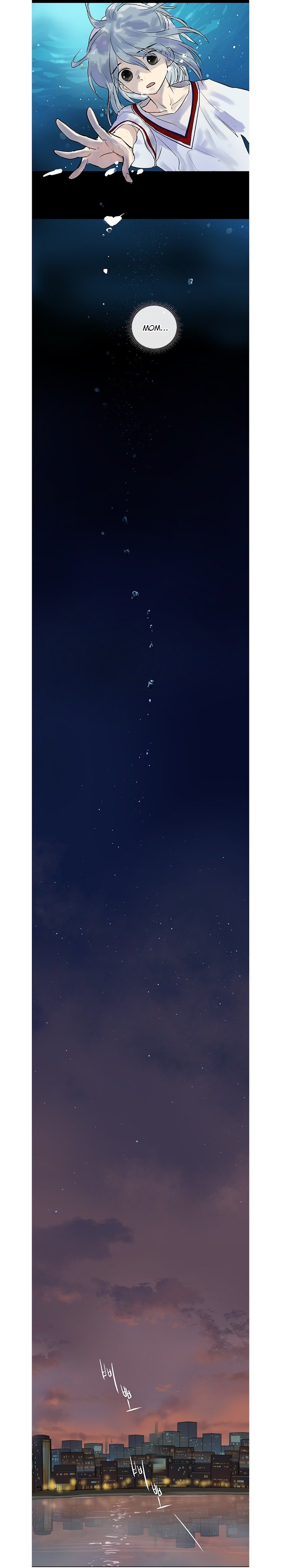 Deceased’s Soul Chapter 1 - page 38
