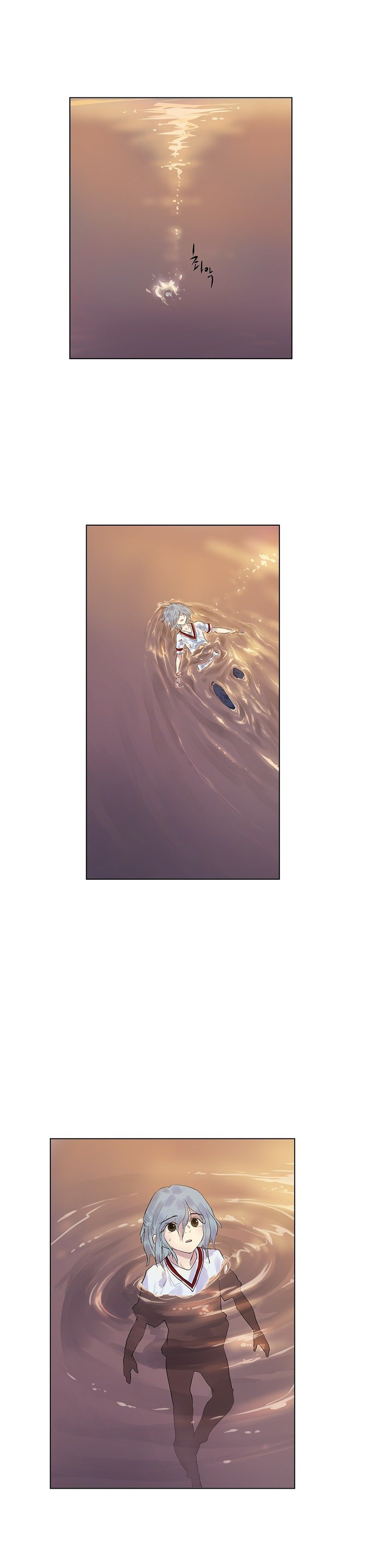 Deceased’s Soul Chapter 1 - page 39