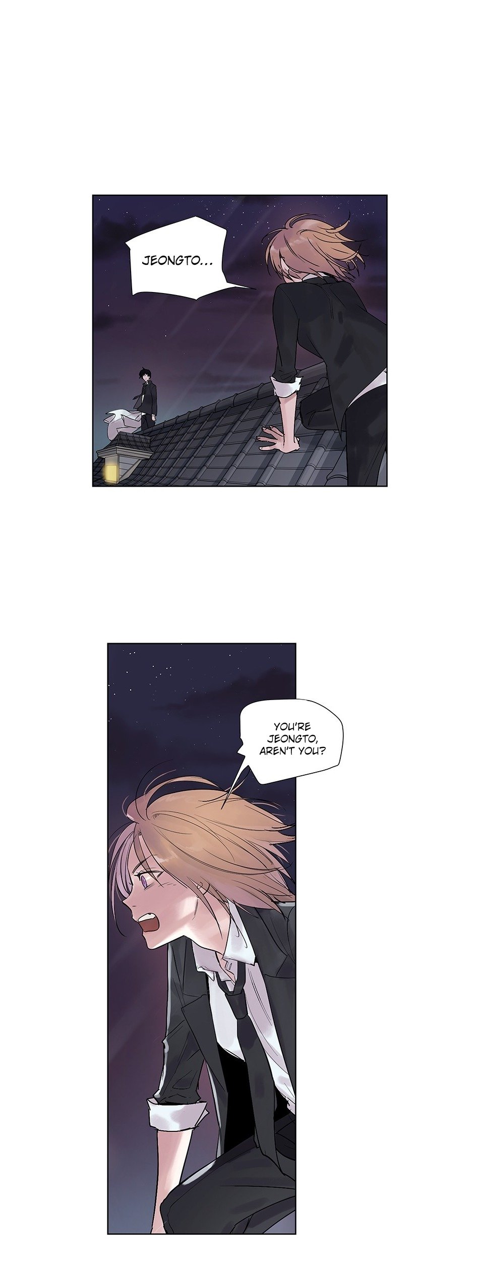 Deceased’s Soul Chapter 1 - page 4