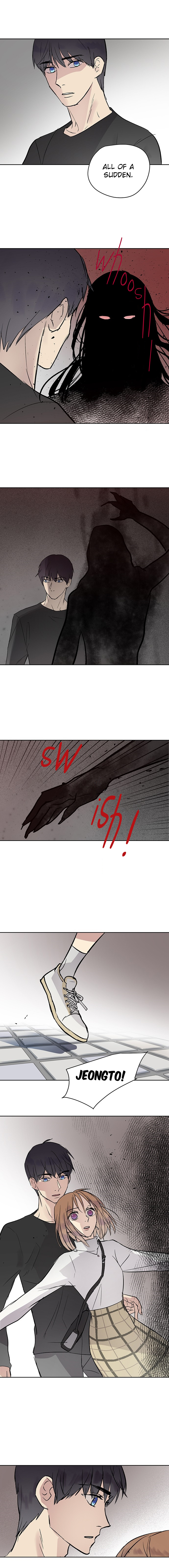 Deceased’s Soul Chapter 38 - page 2