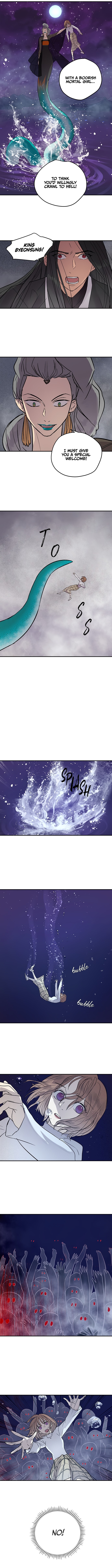 Deceased’s Soul Chapter 43 - page 3