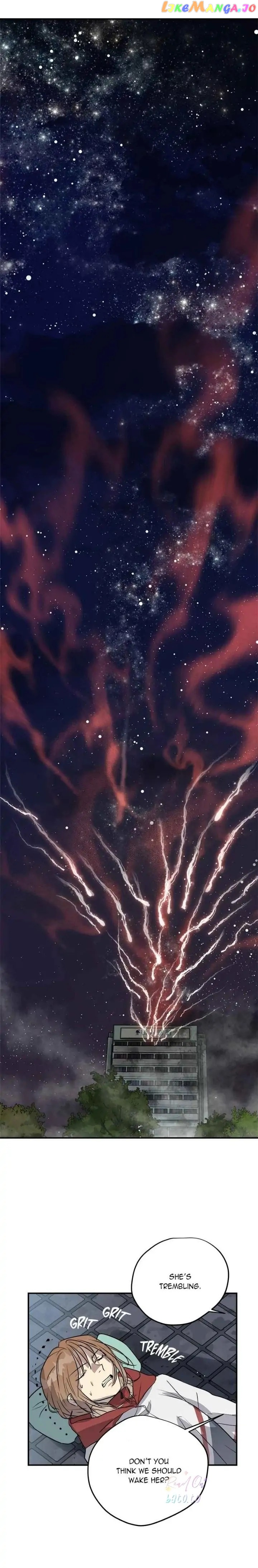 Deceased’s Soul Chapter 77 - page 9