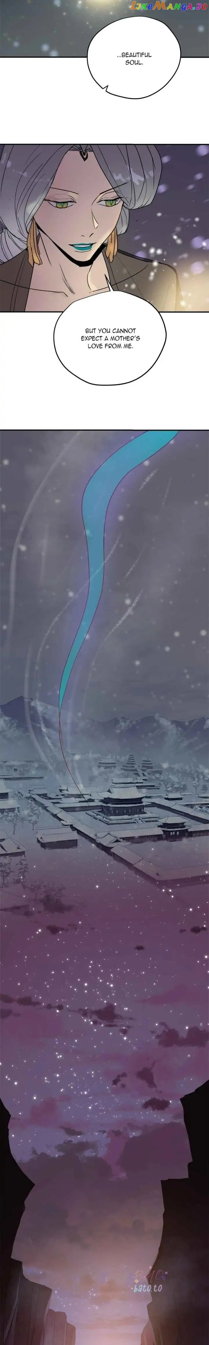 Deceased’s Soul Chapter 69 - page 12