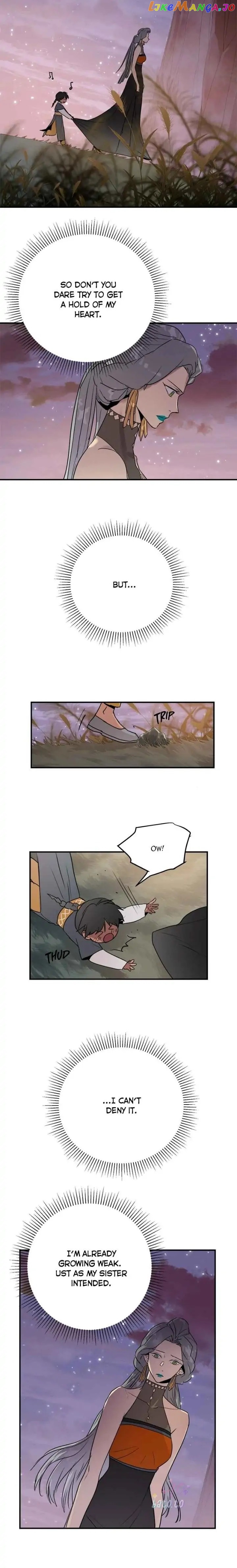 Deceased’s Soul Chapter 69 - page 15