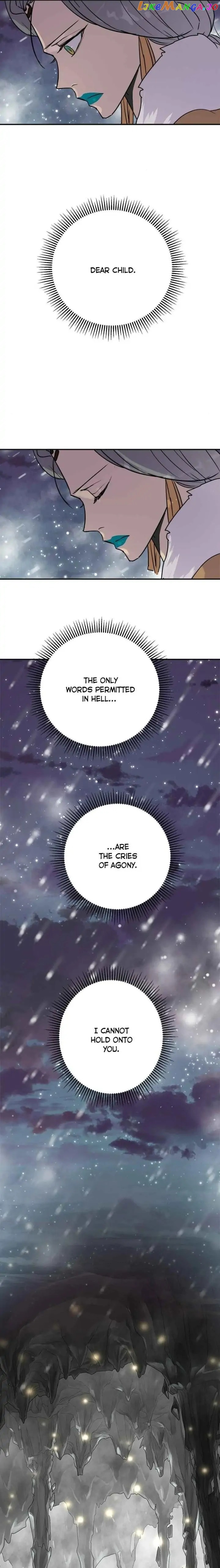 Deceased’s Soul Chapter 69 - page 22