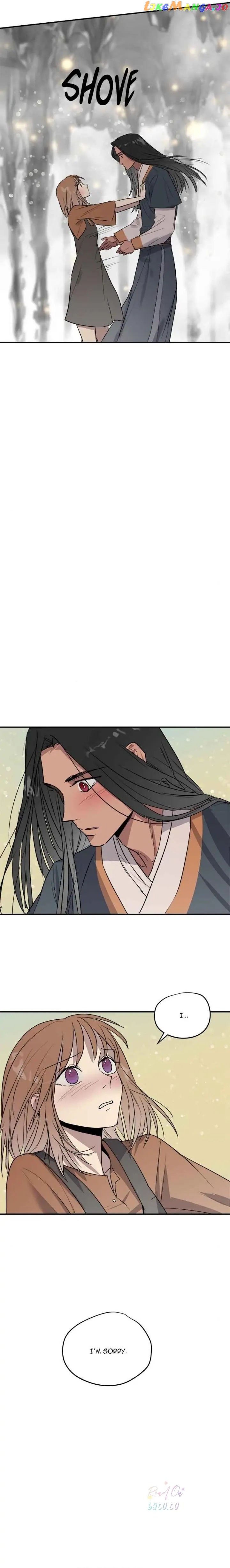Deceased’s Soul Chapter 70 - page 3