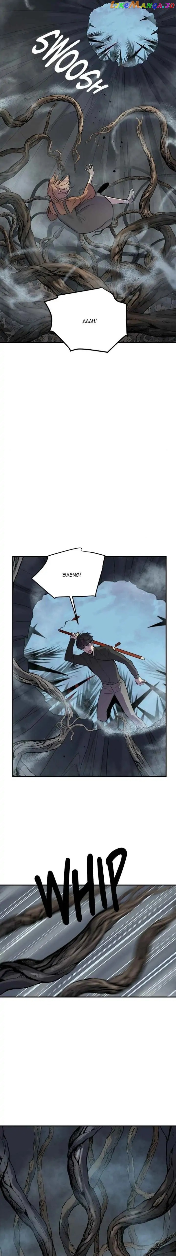 Deceased’s Soul Chapter 71 - page 13