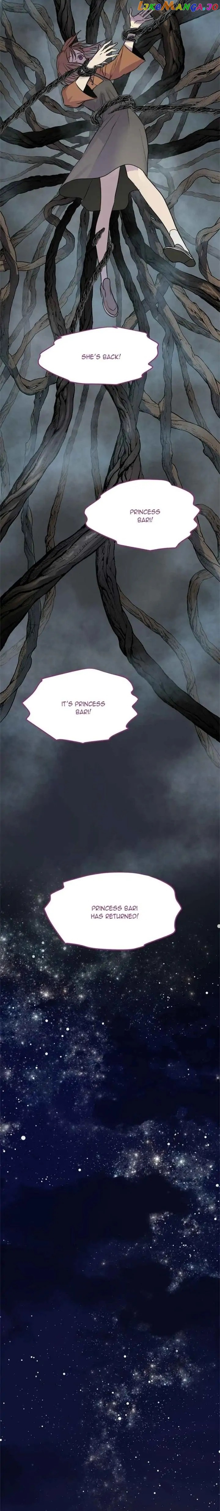 Deceased’s Soul Chapter 71 - page 14