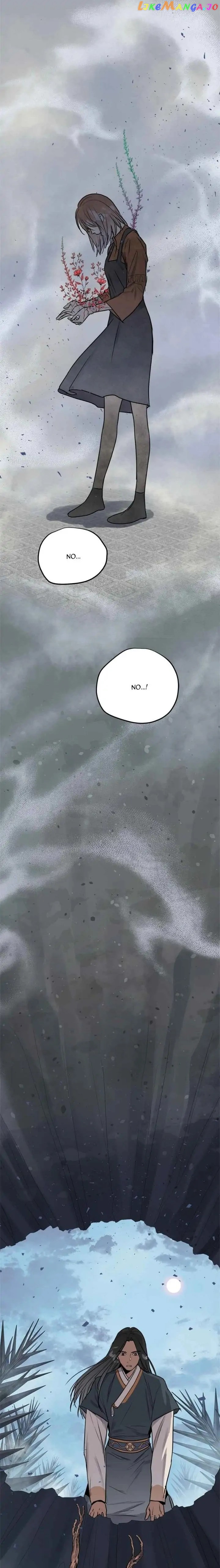 Deceased’s Soul Chapter 71 - page 19