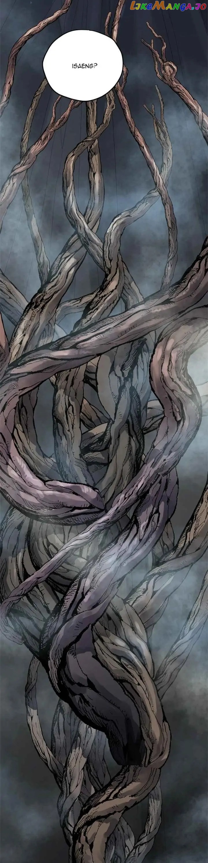 Deceased’s Soul Chapter 71 - page 20