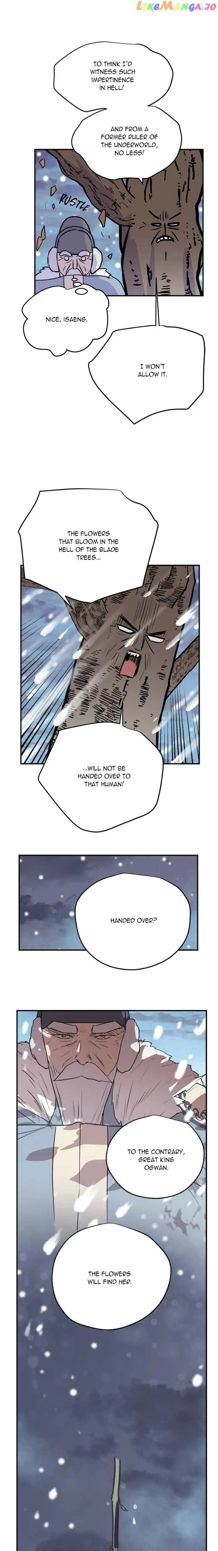 Deceased’s Soul Chapter 71 - page 4