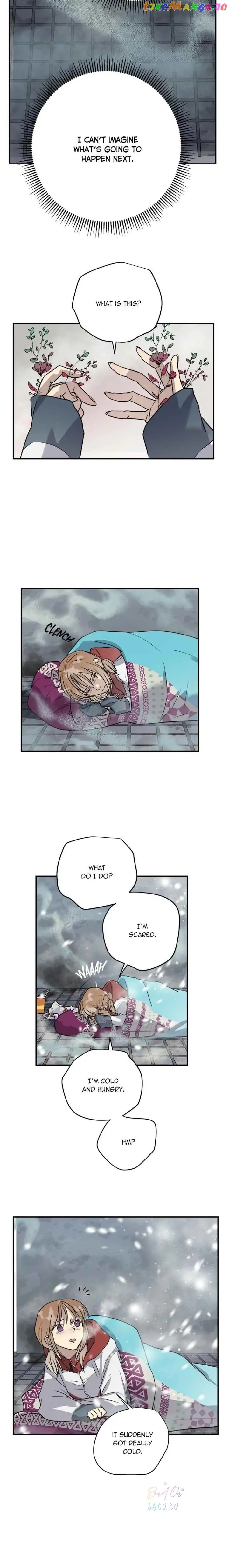 Deceased’s Soul Chapter 72 - page 15