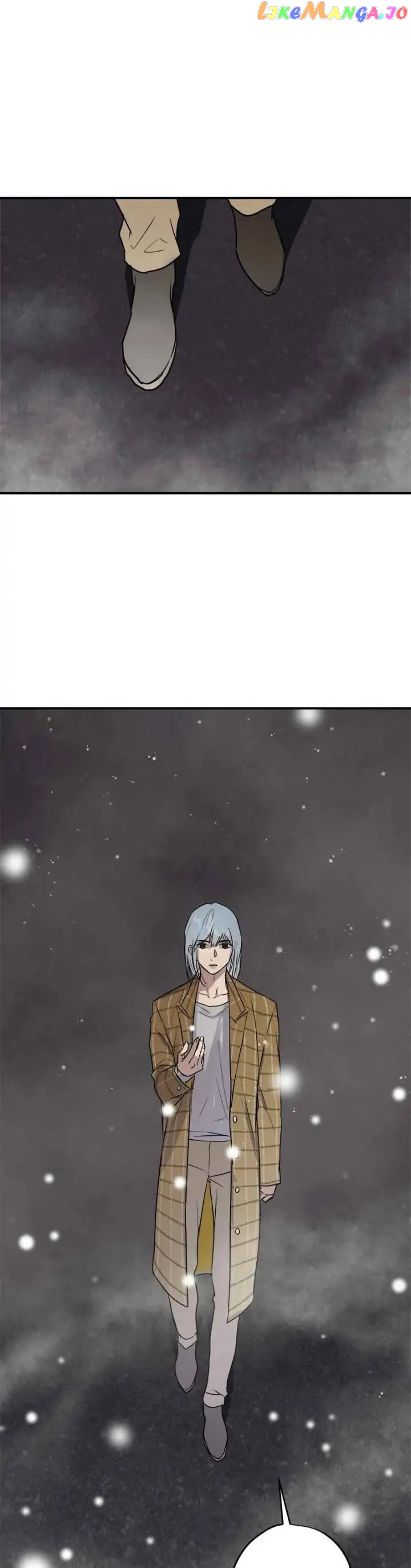 Deceased’s Soul Chapter 72 - page 20