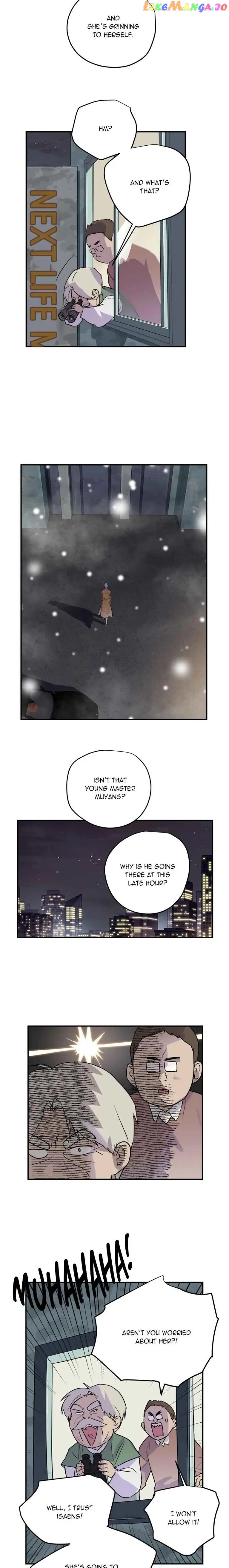 Deceased’s Soul Chapter 73 - page 2