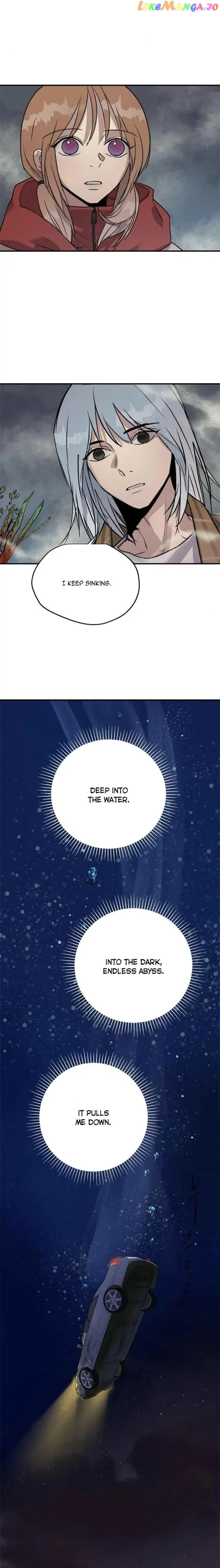 Deceased’s Soul Chapter 74 - page 10