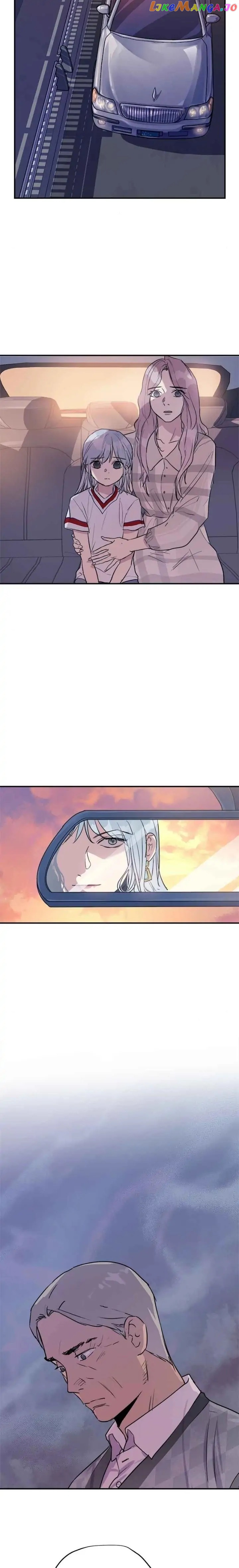 Deceased’s Soul Chapter 74 - page 2