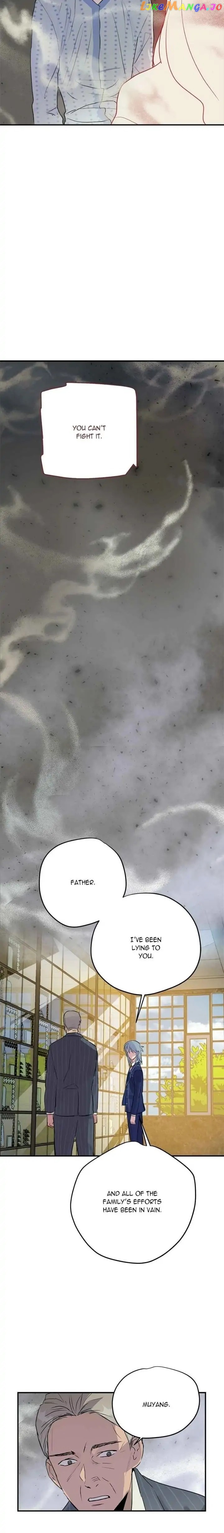 Deceased’s Soul Chapter 75 - page 14