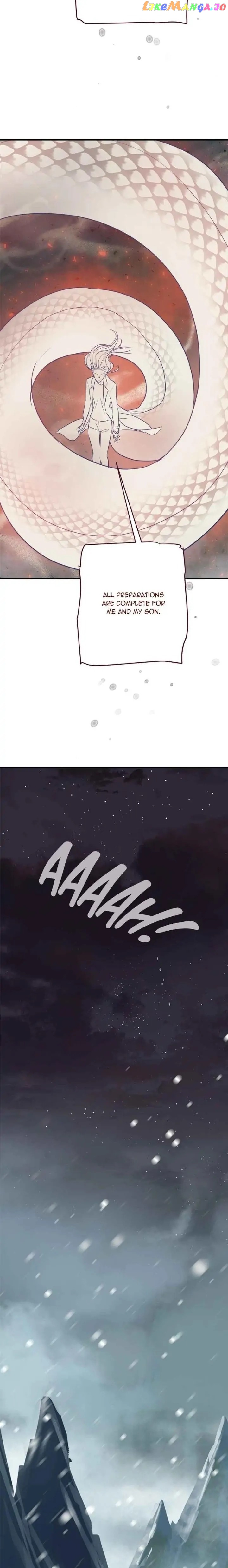Deceased’s Soul Chapter 75 - page 17