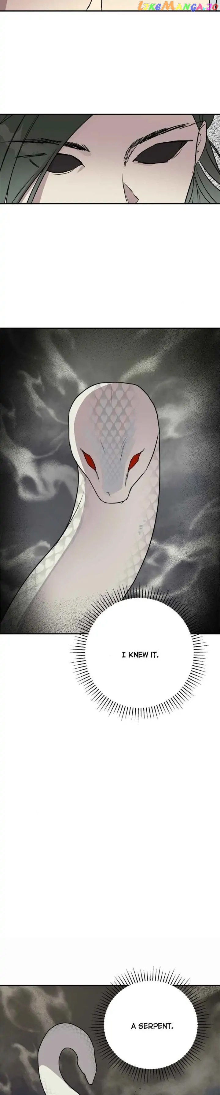Deceased’s Soul Chapter 75 - page 8