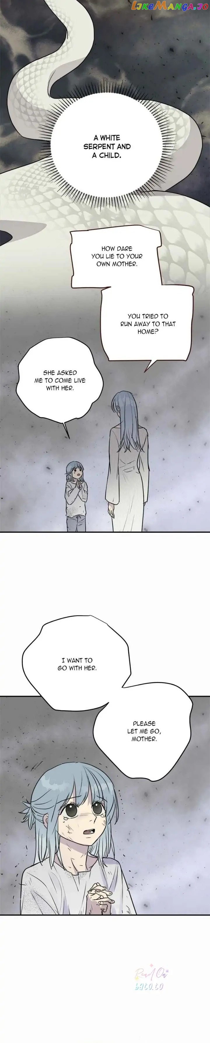 Deceased’s Soul Chapter 75 - page 9