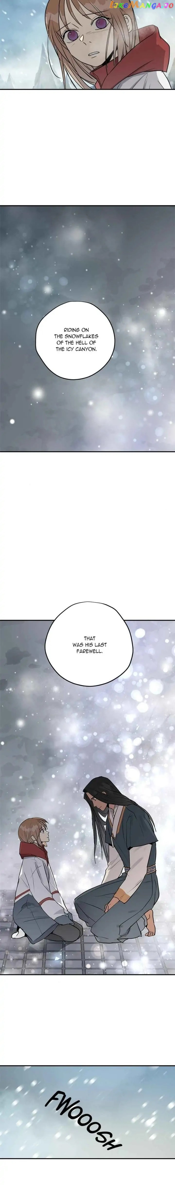 Deceased’s Soul Chapter 76 - page 17