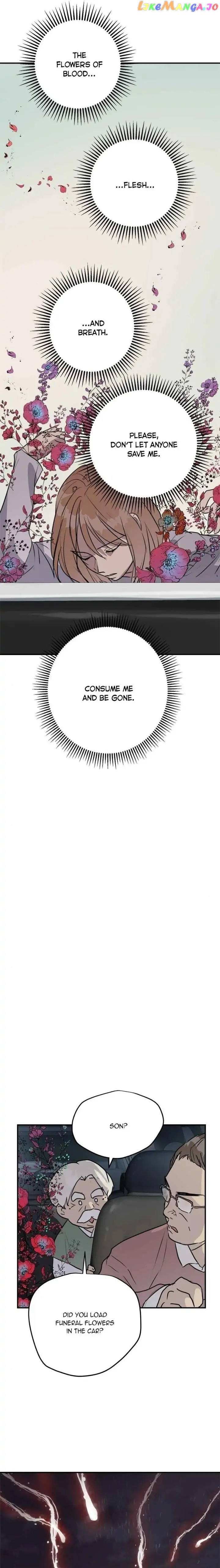 Deceased’s Soul Chapter 78 - page 16