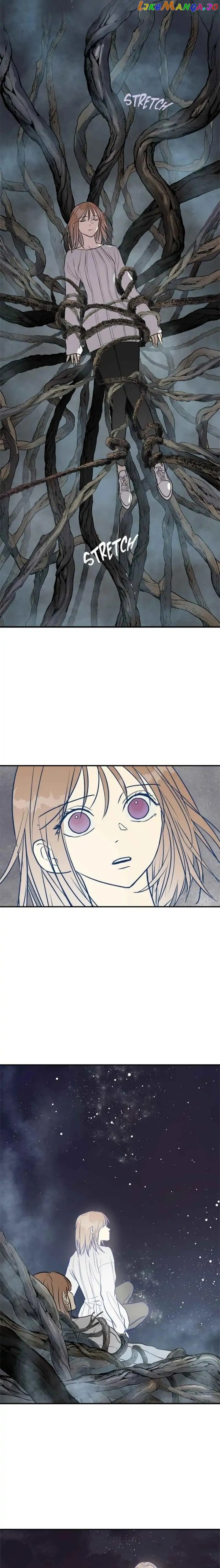 Deceased’s Soul Chapter 78 - page 19