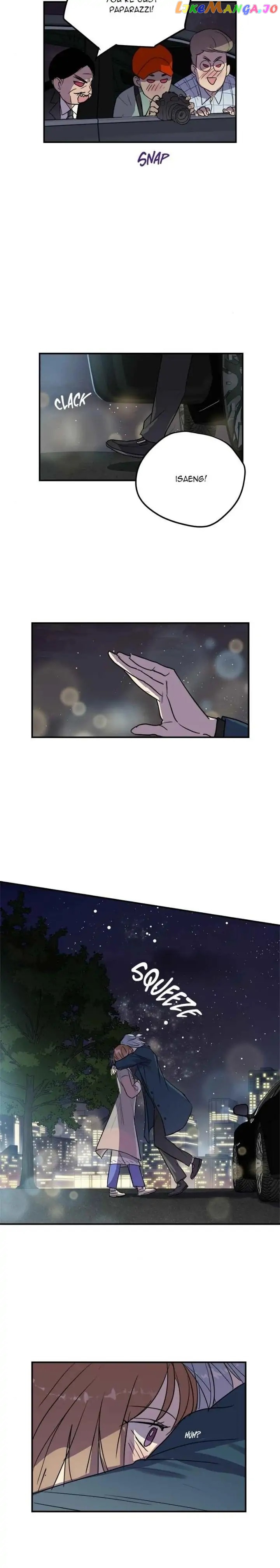 Deceased’s Soul Chapter 67 - page 17