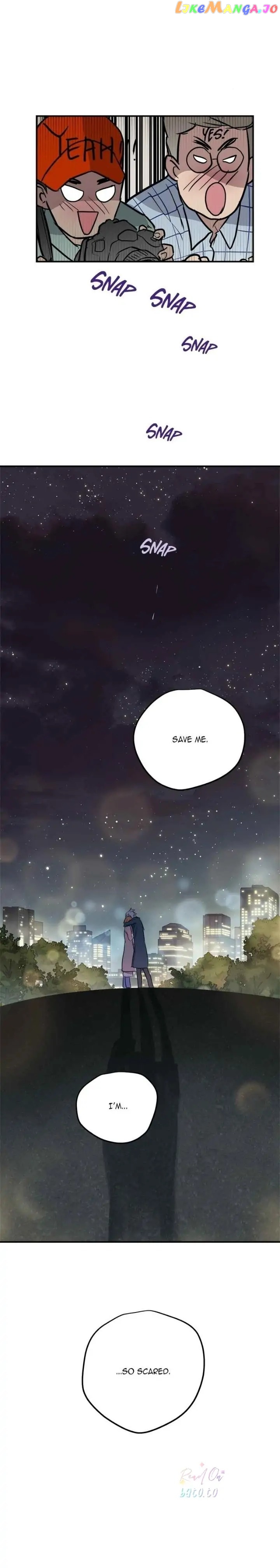 Deceased’s Soul Chapter 67 - page 18