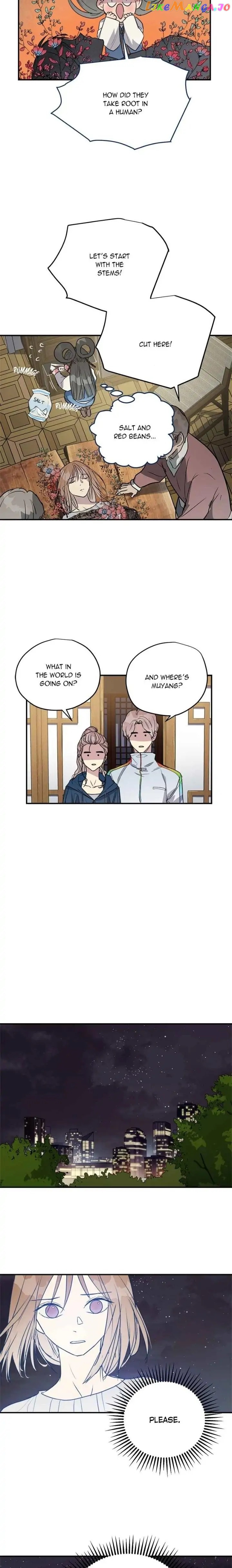 Deceased’s Soul Chapter 79 - page 2