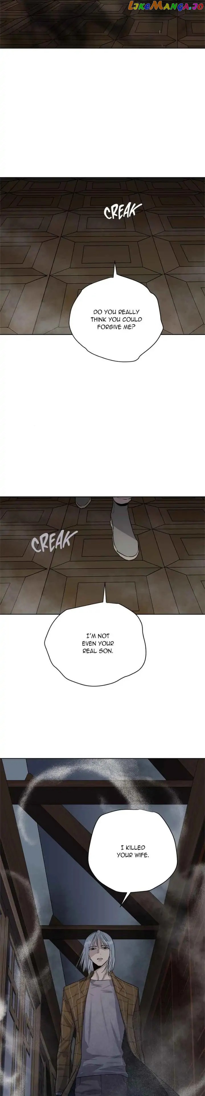 Deceased’s Soul Chapter 79 - page 23