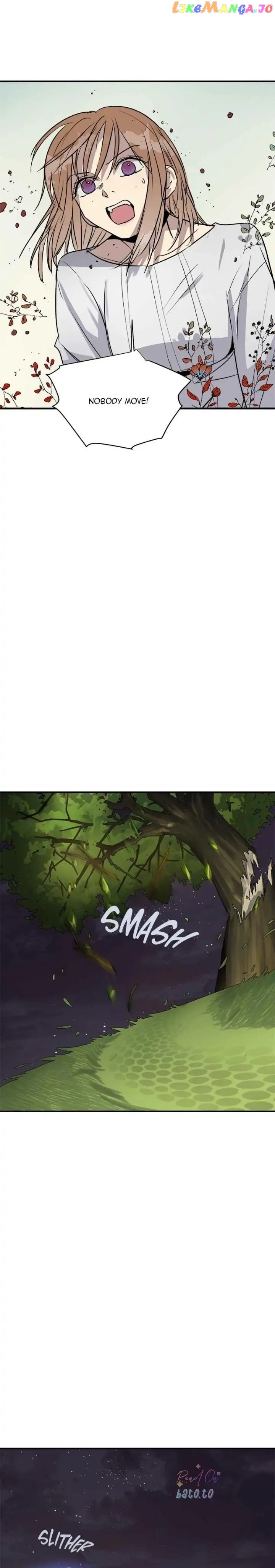 Deceased’s Soul Chapter 79 - page 6